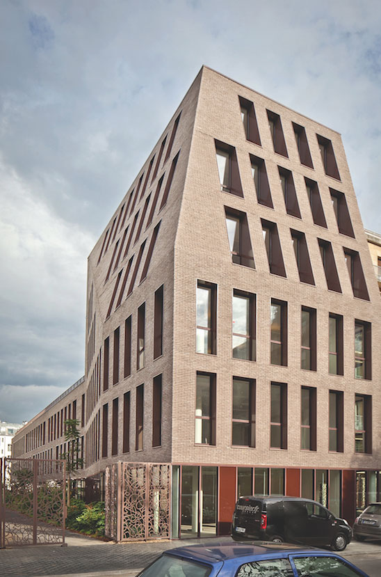 hermes pantin