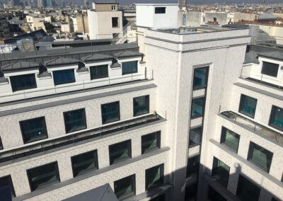 Renouveau d’un symbole de l’architecture Moderne des années 30 à Paris