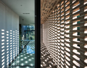 Residenza Cittadella Venezia | Architecte : Agence Capioglio Associatu | Photographe : Paolo Monello