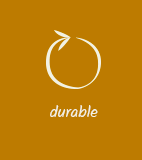 durable