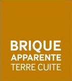 Brique Apparente Terre Cuite