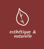 Esthétique et naturelle