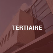 solutions terre cuite - tertiaire